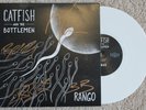 CATFISH AND THE BOTTLEMEN RANGO *SIGNED* SINGLE 7