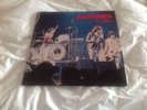 The Ramones It's Alive Double Vinyl Record Album