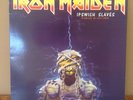 Iron Maiden Ipswich Slaves RED