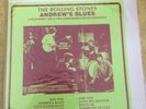 Lp 33 Tours The Rolling Stones Andrew's Blues Imp-1126 Live Paris 1965