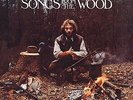 JETHRO TULL-SONGS FROM THE WOOD  VINYL LP NEW