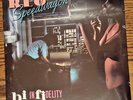 REO Speedwagon - Hi Infidelity LP - Epic SEALED