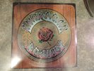 American Beauty SEALED LP Grateful Dead 1893 Original?