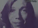 Dave Evans (Folk) The Words In Between - EX vinyl LP album record UK VTS6
