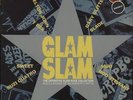 Various-Pop 2-LP vinyl record (Double Album) Glam Slam UK NE1434 K-TEL 1989