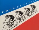 kraftwerk 2lp vinyl tour de france and tour 2003 programme