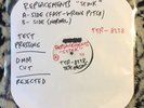 REPLACEMENTS Stink 12