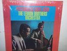 Lebron Brothers Psychedelic Blues-Orig.1st.Press.Cotique 1008-1967-Exc-