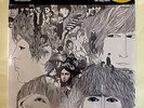 THE BEATLES VINYL COLLECTION # 14 REVOLVER ... ON 180G VINYL
