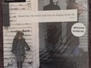 Brand New The Devil And God Are Raging Inside Me Limited Clear Vinyl