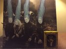 VAULT #25 DEAD WEATHER DODGE AND BURN THIRD MAN RECORDS BRAND NEW & SEALED