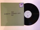 Cold Chisel - The Barking Spiders Live 1983 - EX LP
