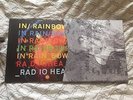 Radiohead Vinyl, In Rainbows, Super Deluxe Box Set, 2 LP 2 CD, Near Mint