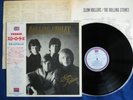 ROLLING STONES Slow Rollers ?JAPAN 1970's PRESS? LP Decca w/Obi & Insert NM