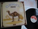 CAMEL - Mirage - 1974 UK Deram 1st Issue with Insert, Progressive Rock, Vinyl EX