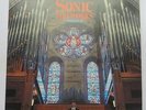 CCS-7011 - RICHARD MORRIS - Sonic Fireworks Volume II - Excellent Con LP Record