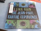 I Like Rain: The Story of the JEAN-PAUL SARTRE EXPERIENCE 3LP+ DOWNLOAD Remaster