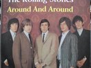 The Rolling Stones Around And Around NEAR MINT London Records Vinyl LP