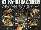 Cuby + Blizzards Afscheidsconcert NEAR MINT Philips Vinyl LP