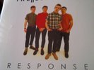 The Spitfires- Response (Vinyl Album) (2015) New & Sealed