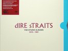 Dire Straits ?– The Studio Albums 1978 - 1991 Vinyl 8LP Box Set NEW 180gm