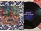 Rolling Stones - Their Satanic Majesties Request 1967 LP w/ 3D Cover NPS-2 (EX)