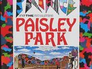 PRINCE PAISLEY PARK 7