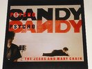 The Jesus And Mary Chain - LP - Psychocandy - Blanco Y Negro 240 790-1