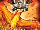 BLACK COUNTRY COMMUNION - BCCIV(LIMITED GATEFOLD ORANGE ) 2 VINYL LP + MP3 NEW