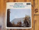 Telefunken SMA104 - Bruckner - Symphony No.9 - Joseph KEILBERTH - NM - VERY RARE