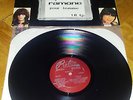 RAMONES PACO RAMONE POUR HOMME LP PUNK  KBD THE DAMNED