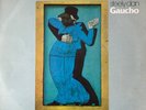 STEELY DAN ?- Gaucho (LP) (EX/VG)