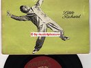 ? EP 1959 Little Richard STARS and HITS No. 4 RARE GERMAN 1st London RE 3029 VG?