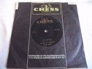 SUGAR PIE DeSANTO ETTA JAMES   IN THE BASEMENT ** 1966 CHESS 45 MINT-
