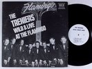 THE TRENIERS (Signed) Doo Wop 