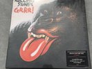The Rolling Stones GRRR Greatest Hits 1962-2012 5 LP Vinyl Boxset + Booklet NEW