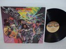 PETER CRISS Out Of Control 1980 PROMO COPY LP Casablanca NBLP 7240 DJ KISS