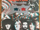 Grand Funk Railroad – Shinin’ On –Blues Rock-Hard Rock Vinyl LP w/Glasses-Insert