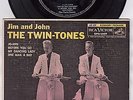 The TWIN-TONES Jo-Ann 45 uptempo ROCKER lambretta R&B mod POPCORN dancer HEAR ?