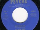The NEW IMAGE who needs a.d. 45 rare MODERN SOUL psych DEEP FUNK hear ?