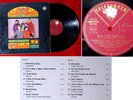 LP Boots: Beat with the Boots (Telefunken SLE 14 457-P) D