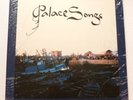 Will Oldham - Palace songs (PALACE BROTHERS)  UK VINYL LP