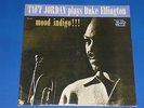 TAFT JORDAN PLAYS DUKE ELLINGTON - 