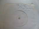 EDDY MITCHELL JIMMY PAGE BIG JIM SULLIVAN LONDRES RARE 45T TEST PRESSING.