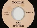 Lloyd Jones 