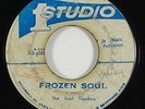 Soul Vendors/Ernest Wilson 