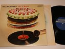 THE ROLLING STONES   LET IT BLEED LP   NEAR MINT