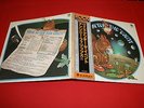Anthony Phillips ?/ Wise After The Event / RJ-7392 / Japan Promo LP
