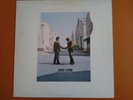 Pink Floyd Wish You Were Here A1/B3 beautiful vinyl and audio