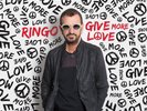 RINGO STARR - GIVE MORE LOVE (LP)   VINYL LP NEU